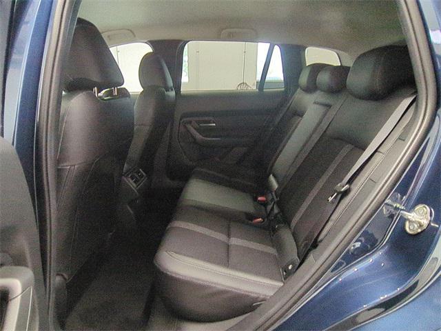 new 2025 Mazda CX-50 car, priced at $30,512