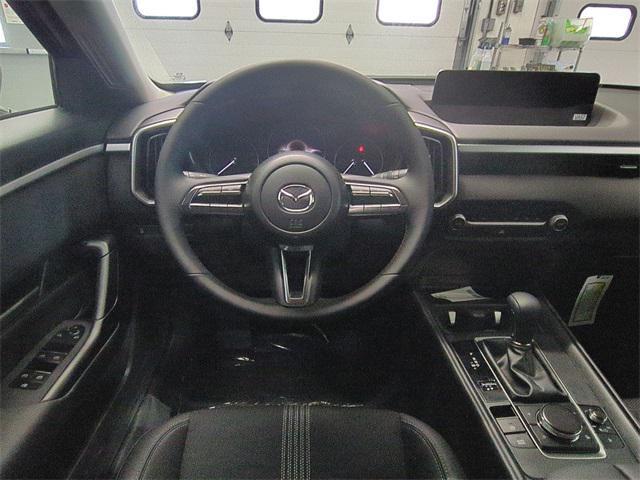 new 2025 Mazda CX-50 car, priced at $30,512