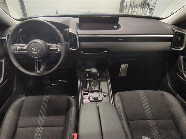 new 2025 Mazda CX-50 car, priced at $30,512