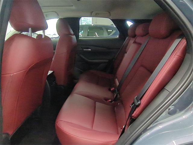 new 2025 Mazda CX-30 car, priced at $31,170