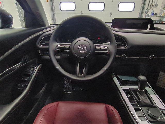 new 2025 Mazda CX-30 car, priced at $31,170