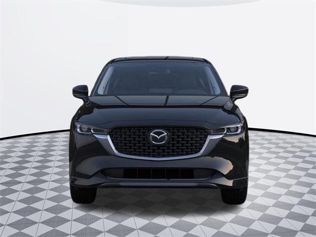 new 2025 Mazda CX-5 car, priced at $36,620