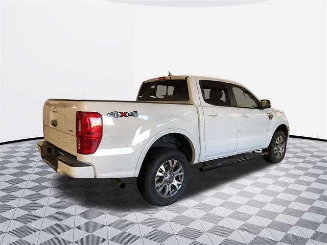 used 2020 Ford Ranger car, priced at $28,176