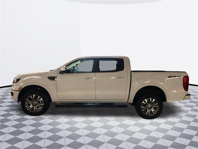 used 2020 Ford Ranger car, priced at $28,176