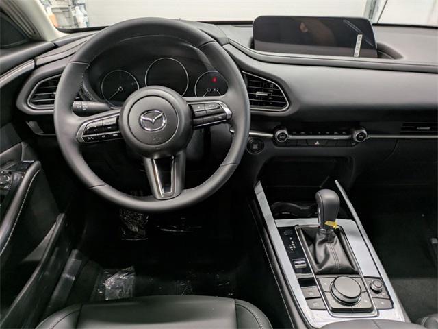 new 2025 Mazda CX-30 car, priced at $25,853