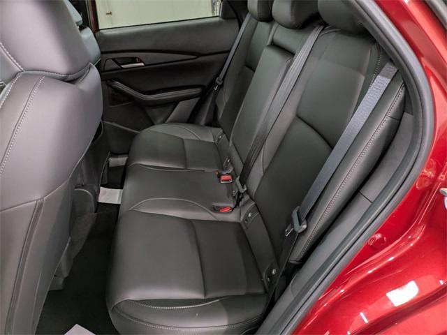 new 2025 Mazda CX-30 car, priced at $25,853