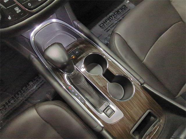 used 2022 Chevrolet Malibu car, priced at $24,718