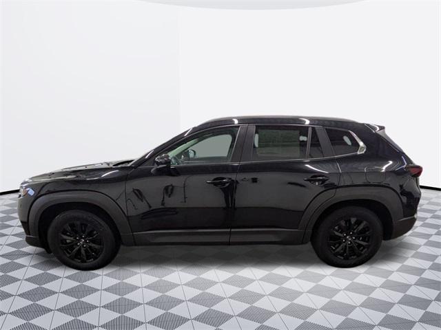 used 2023 Mazda CX-50 car, priced at $27,500