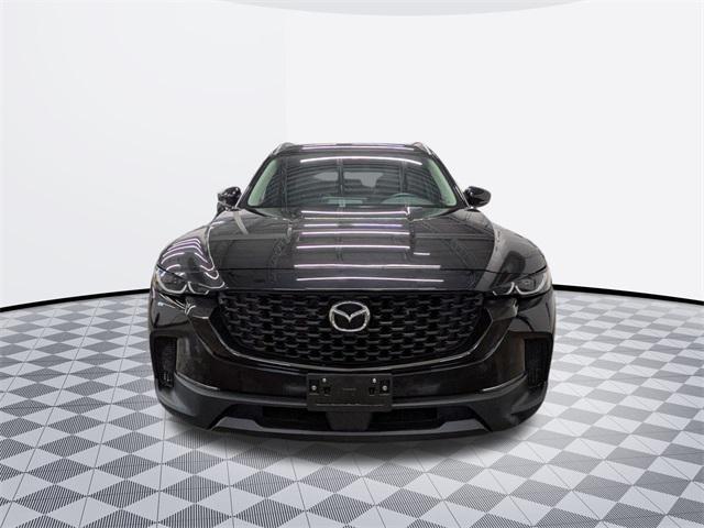 used 2023 Mazda CX-50 car, priced at $27,500