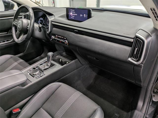 used 2023 Mazda CX-50 car, priced at $27,500