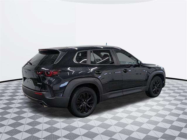 used 2023 Mazda CX-50 car, priced at $27,500
