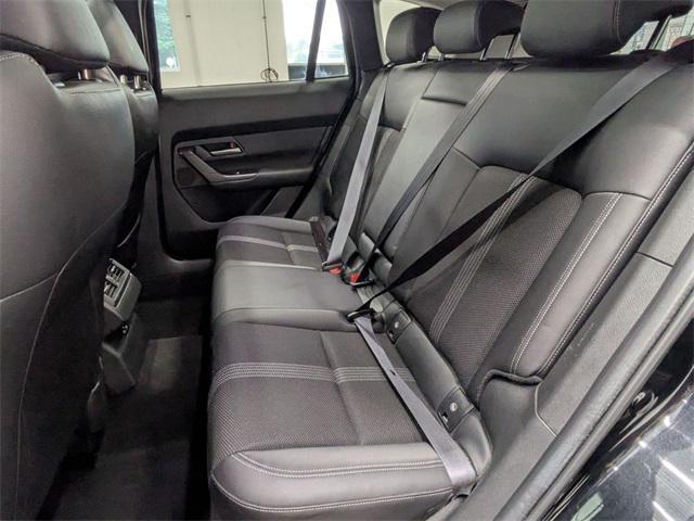 used 2023 Mazda CX-50 car, priced at $27,500