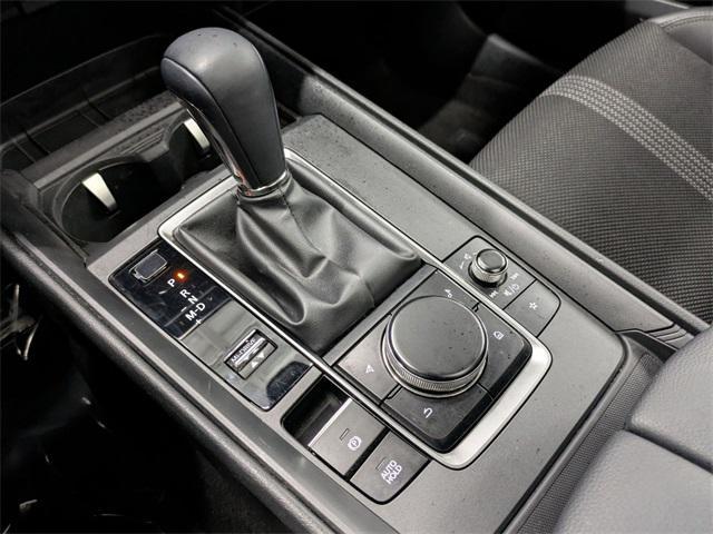 used 2023 Mazda CX-50 car, priced at $27,500