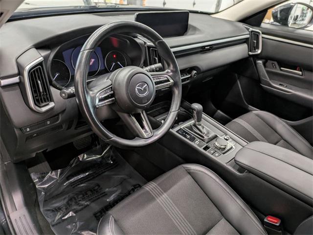 used 2023 Mazda CX-50 car, priced at $27,500
