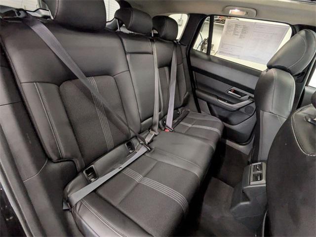 used 2023 Mazda CX-50 car, priced at $27,500