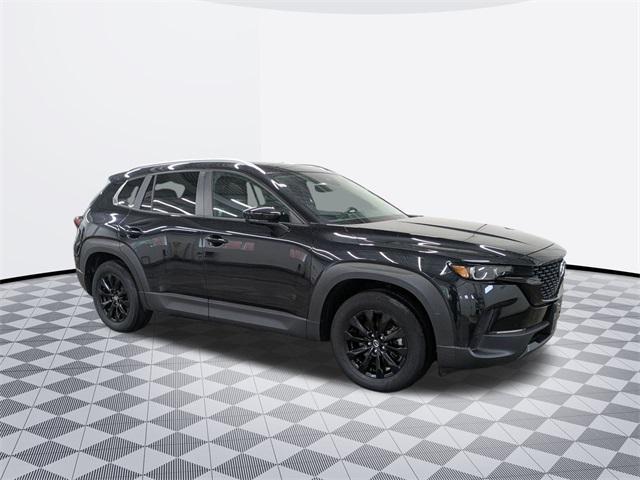used 2023 Mazda CX-50 car, priced at $27,500