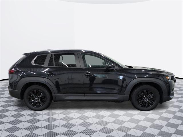 used 2023 Mazda CX-50 car, priced at $27,500