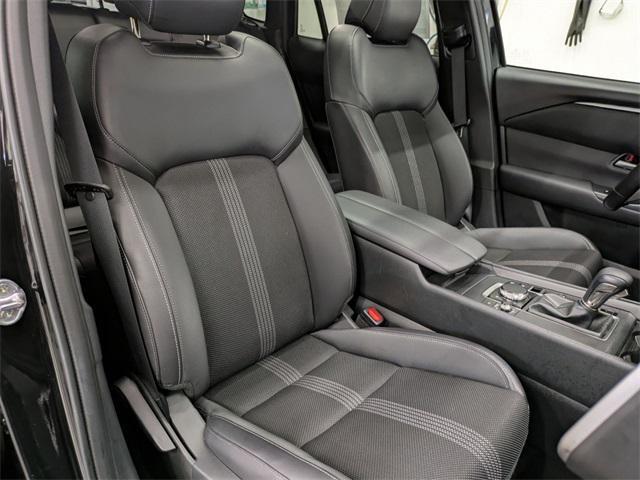 used 2023 Mazda CX-50 car, priced at $27,500