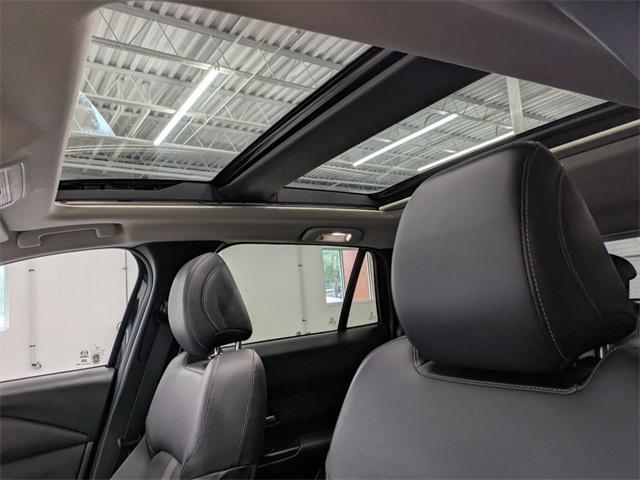 used 2023 Mazda CX-50 car, priced at $27,500