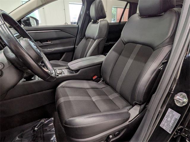 used 2023 Mazda CX-50 car, priced at $27,500