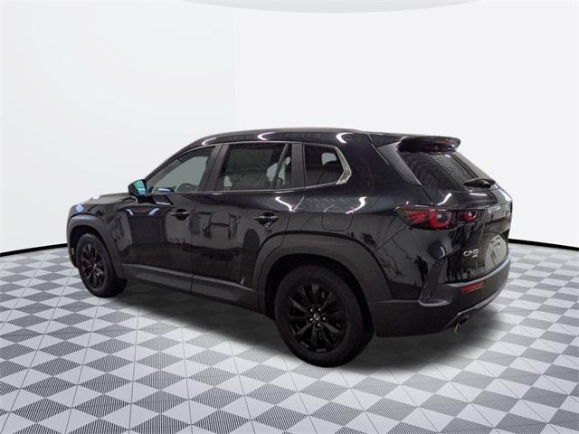 used 2023 Mazda CX-50 car, priced at $27,500