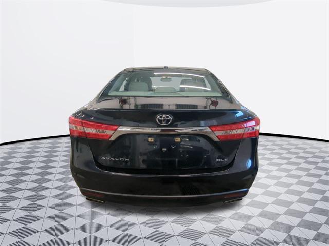 used 2015 Toyota Avalon car, priced at $14,935