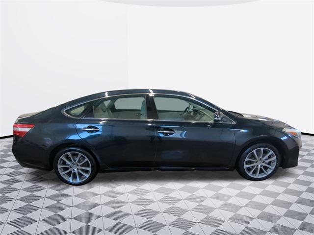 used 2015 Toyota Avalon car, priced at $14,935