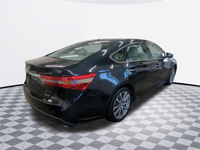 used 2015 Toyota Avalon car, priced at $14,935