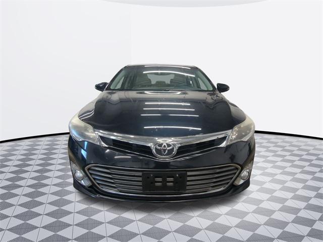 used 2015 Toyota Avalon car, priced at $14,935