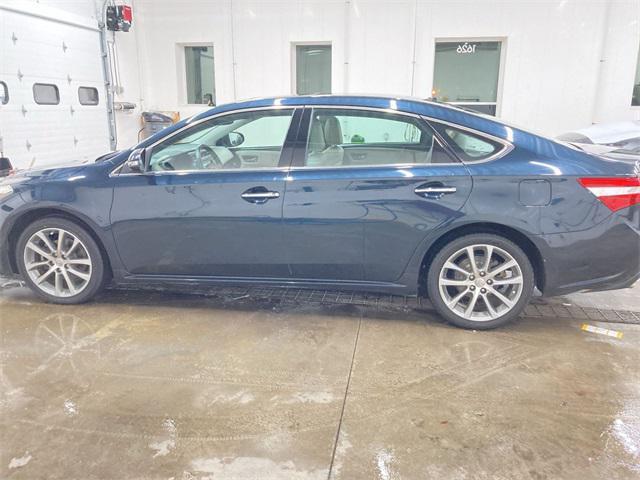 used 2015 Toyota Avalon car, priced at $14,935