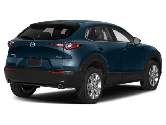 used 2021 Mazda CX-30 car