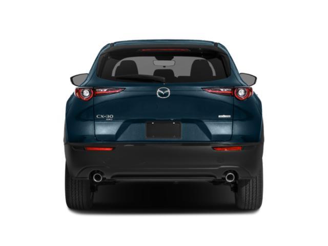 used 2021 Mazda CX-30 car