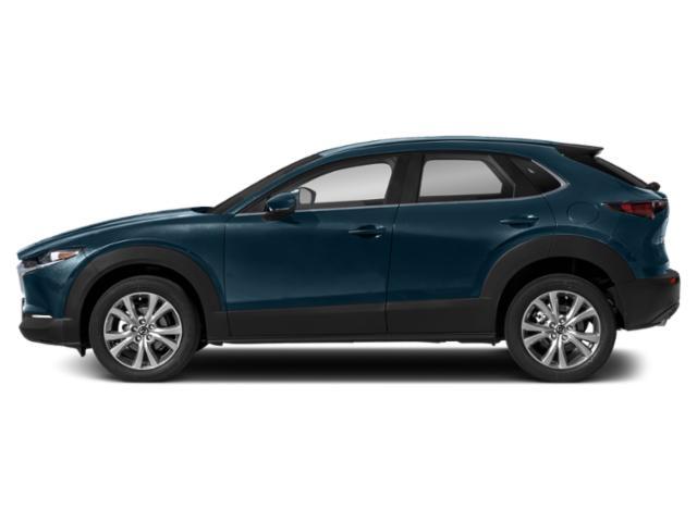 used 2021 Mazda CX-30 car