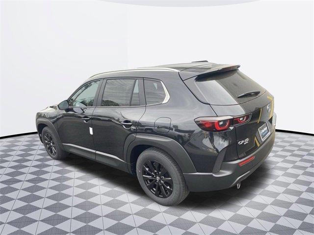 new 2024 Mazda CX-50 car, priced at $29,984