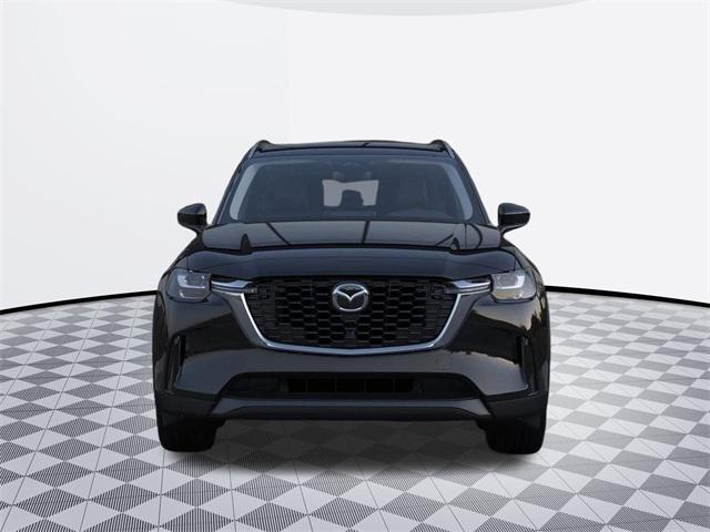 new 2025 Mazda CX-90 car, priced at $38,354