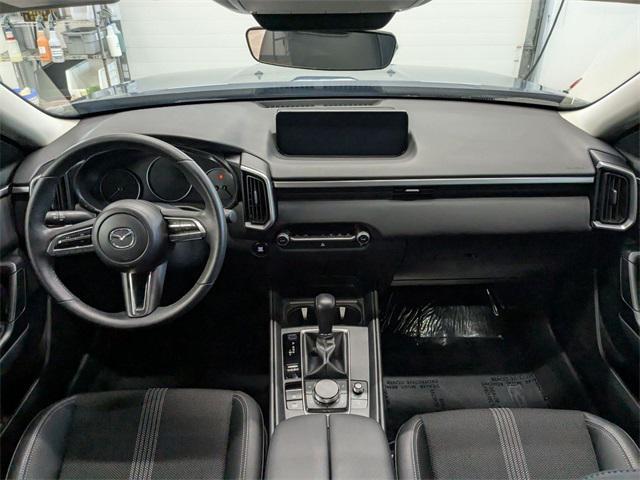 used 2024 Mazda CX-50 car, priced at $28,645