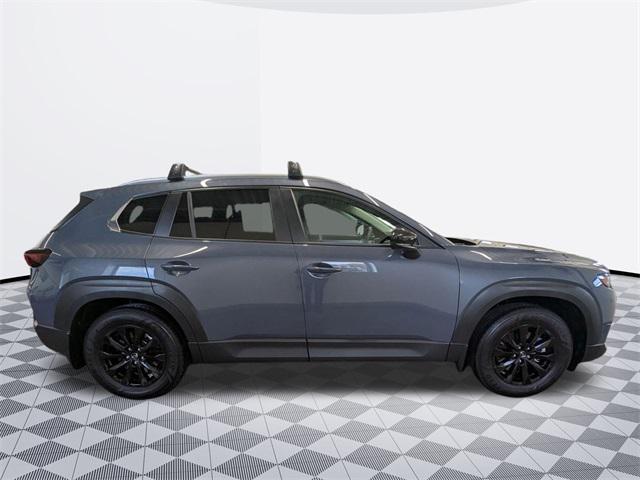 used 2024 Mazda CX-50 car, priced at $28,645