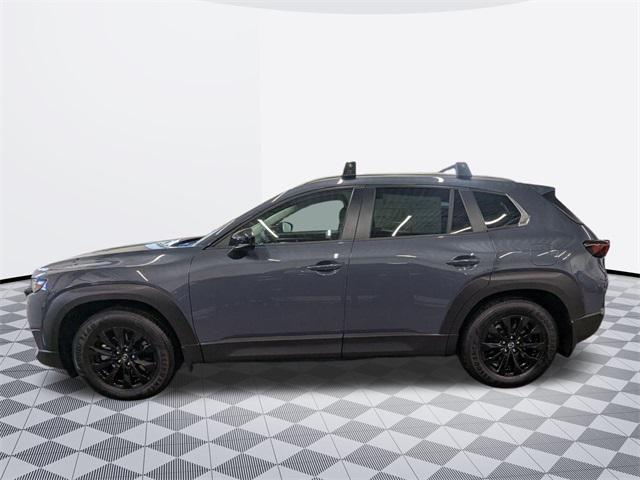 used 2024 Mazda CX-50 car, priced at $28,645