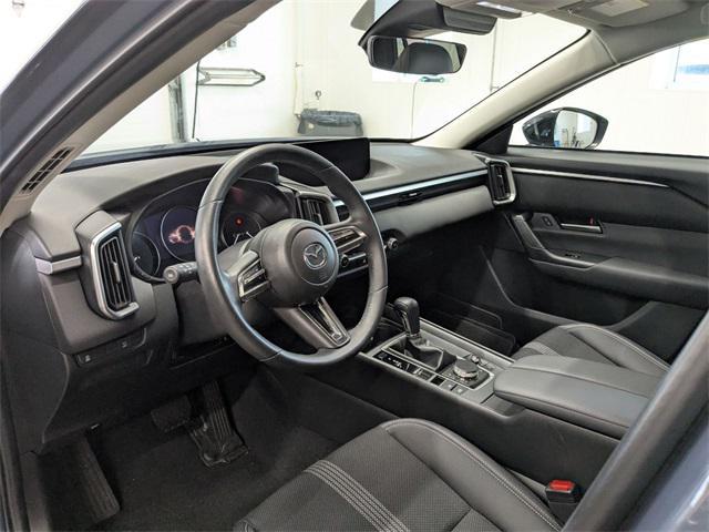 used 2024 Mazda CX-50 car, priced at $28,645