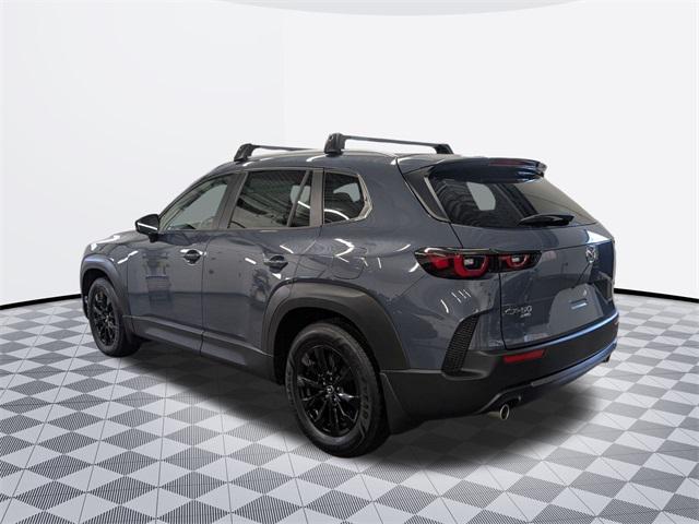 used 2024 Mazda CX-50 car, priced at $28,645