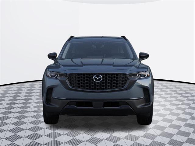 new 2025 Mazda CX-5 car, priced at $39,270