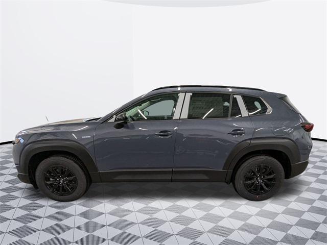 new 2025 Mazda CX-5 car, priced at $38,486