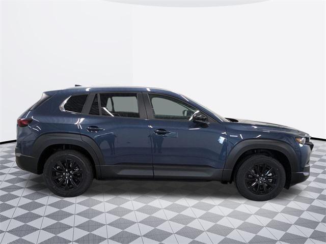new 2025 Mazda CX-50 Hybrid car, priced at $33,741