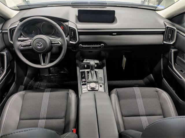 new 2025 Mazda CX-50 Hybrid car, priced at $33,741