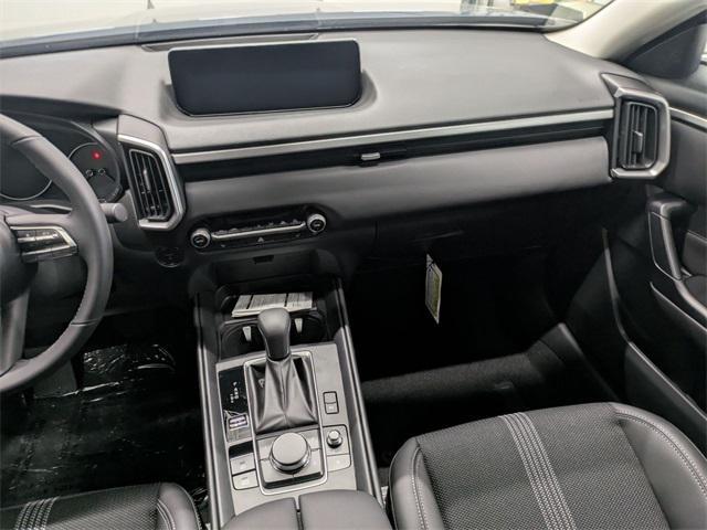 new 2025 Mazda CX-50 Hybrid car, priced at $33,741