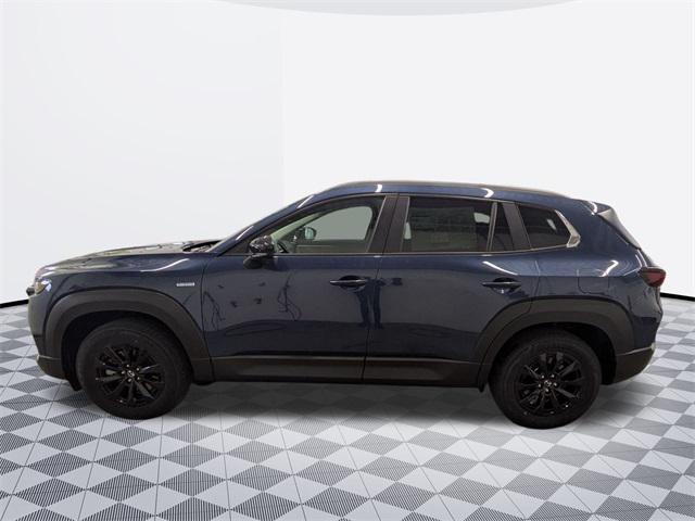 new 2025 Mazda CX-50 Hybrid car, priced at $33,741