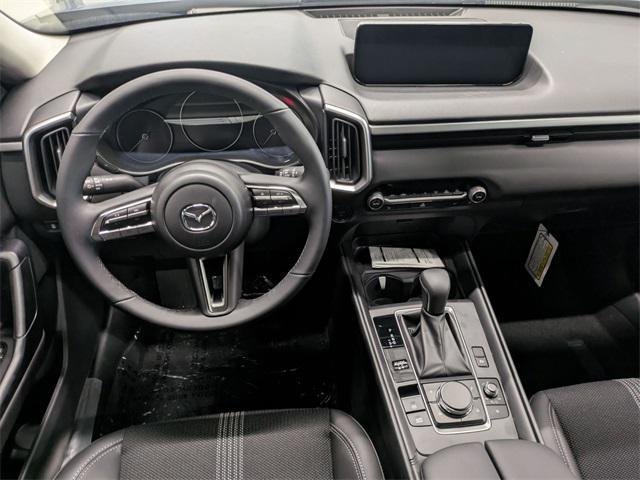 new 2025 Mazda CX-50 Hybrid car, priced at $33,741