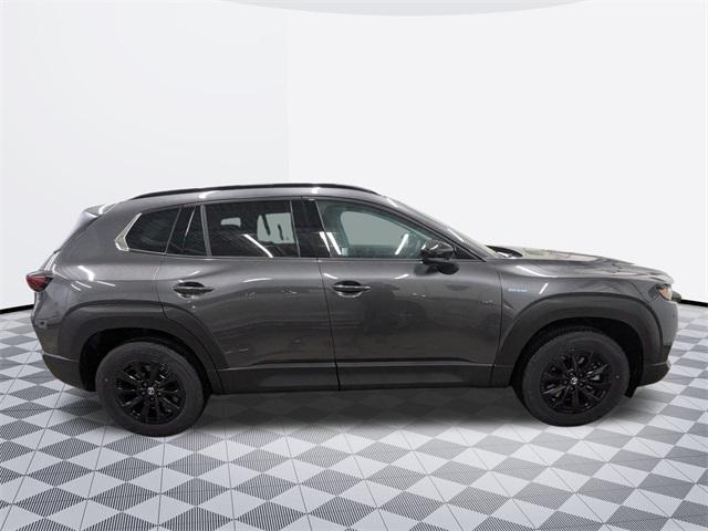 new 2025 Mazda CX-50 Hybrid car, priced at $39,107