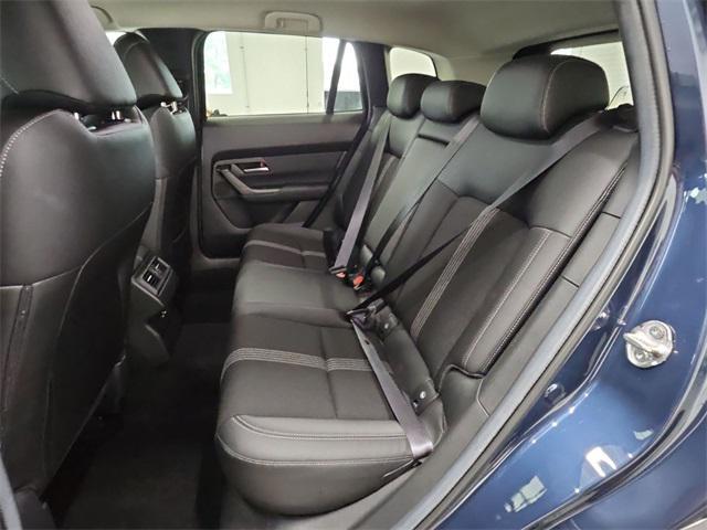 used 2024 Mazda CX-50 car, priced at $28,500