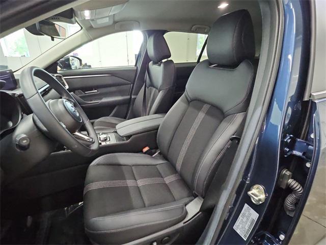 used 2024 Mazda CX-50 car, priced at $28,500